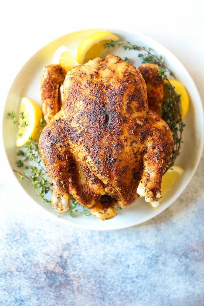 Whole-Chicken-Insta-Pot