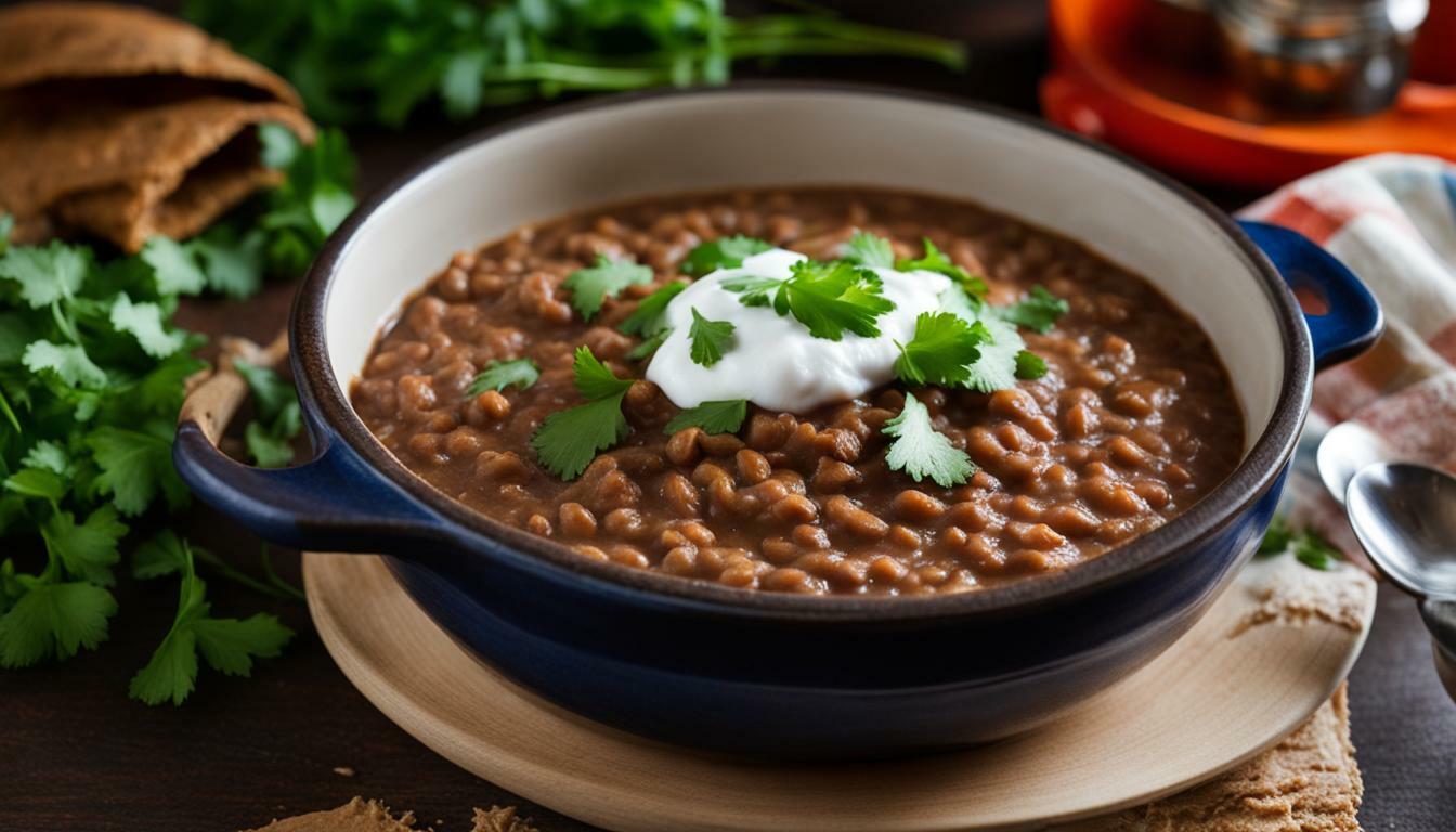 Expert Guide on How to Reheat Refried Beans Perfectly