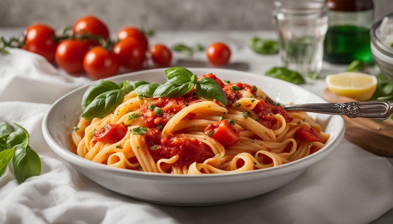 tomato-free-pasta-sauce-recipe-thegerdchef-recipe-in-2020-recipes