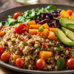 how to make quinoa taste good