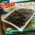 seaweed snacks for weight loss